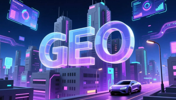 海伦市GEO 优化行业动态：主流搜索平台地域收录规则更新综述
