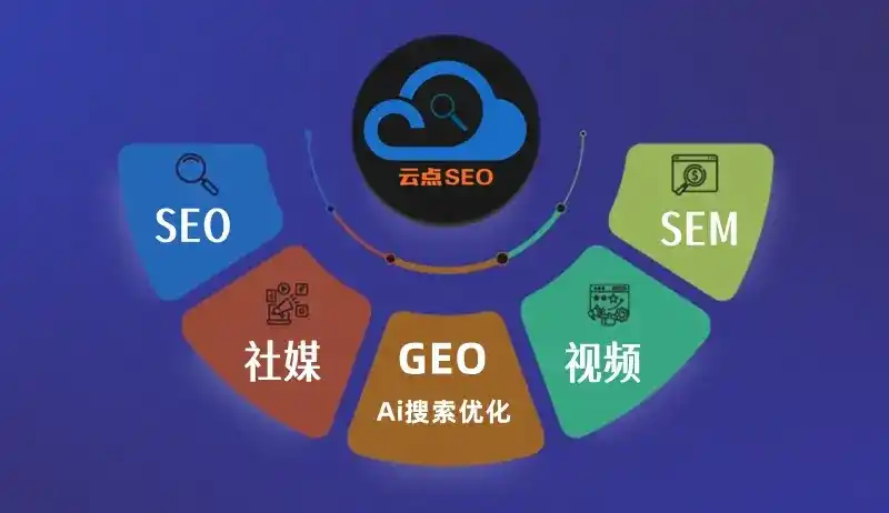 海伦市GEO优化：AI智能体时代取代SEO的全新内容优化逻辑