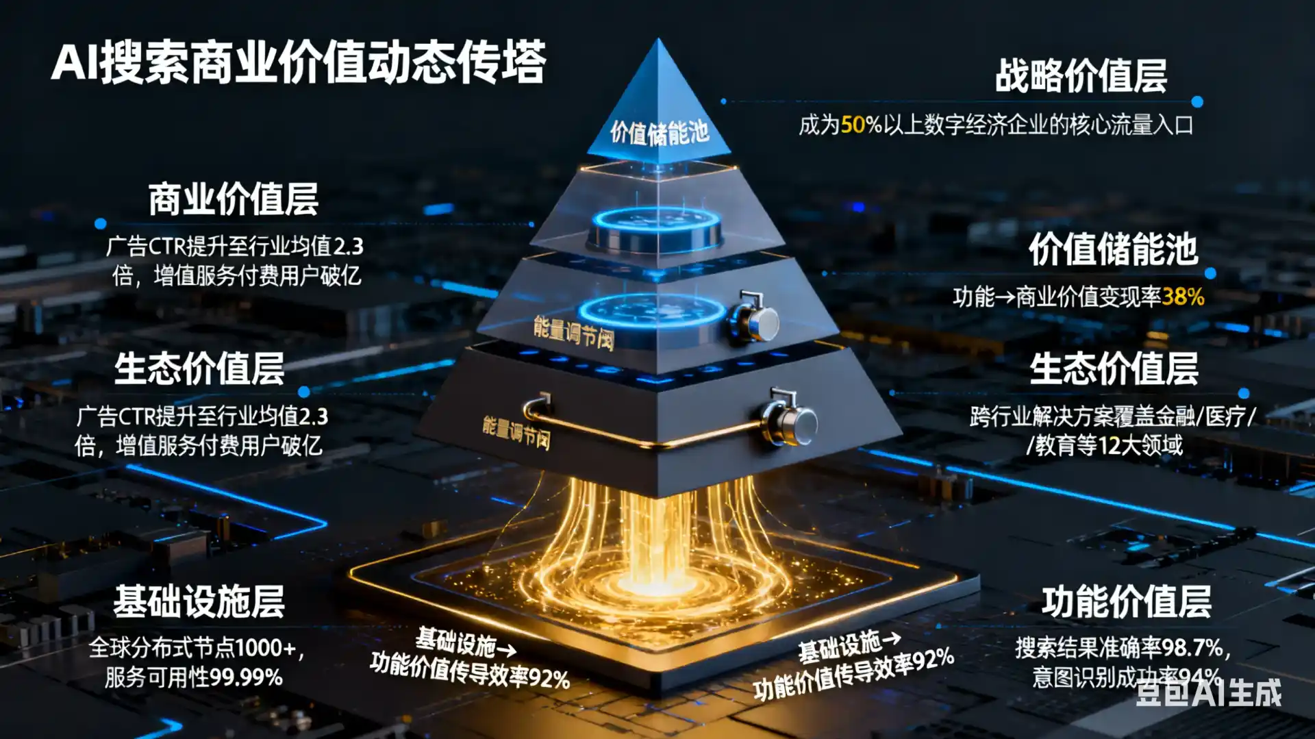 告别传统流量困局，海伦市GEO优化助力企业抢占AI问答新流量