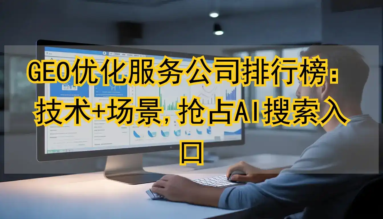 海伦市站点 GEO 内容运营：避开误区，建立长期搜索竞争力