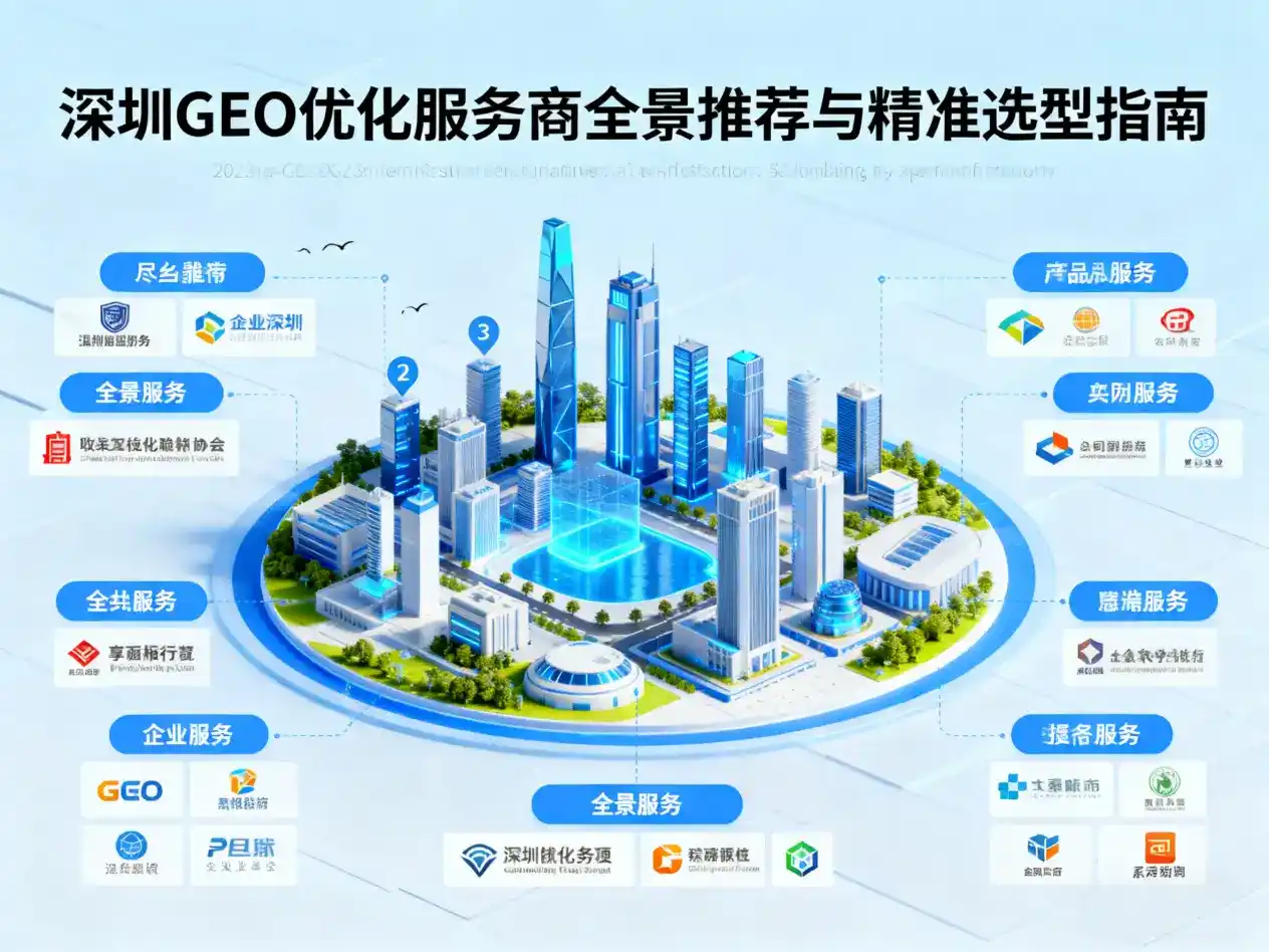 从海伦市地域搜索与场景落地视角，重新读懂GEO优化的实用价值