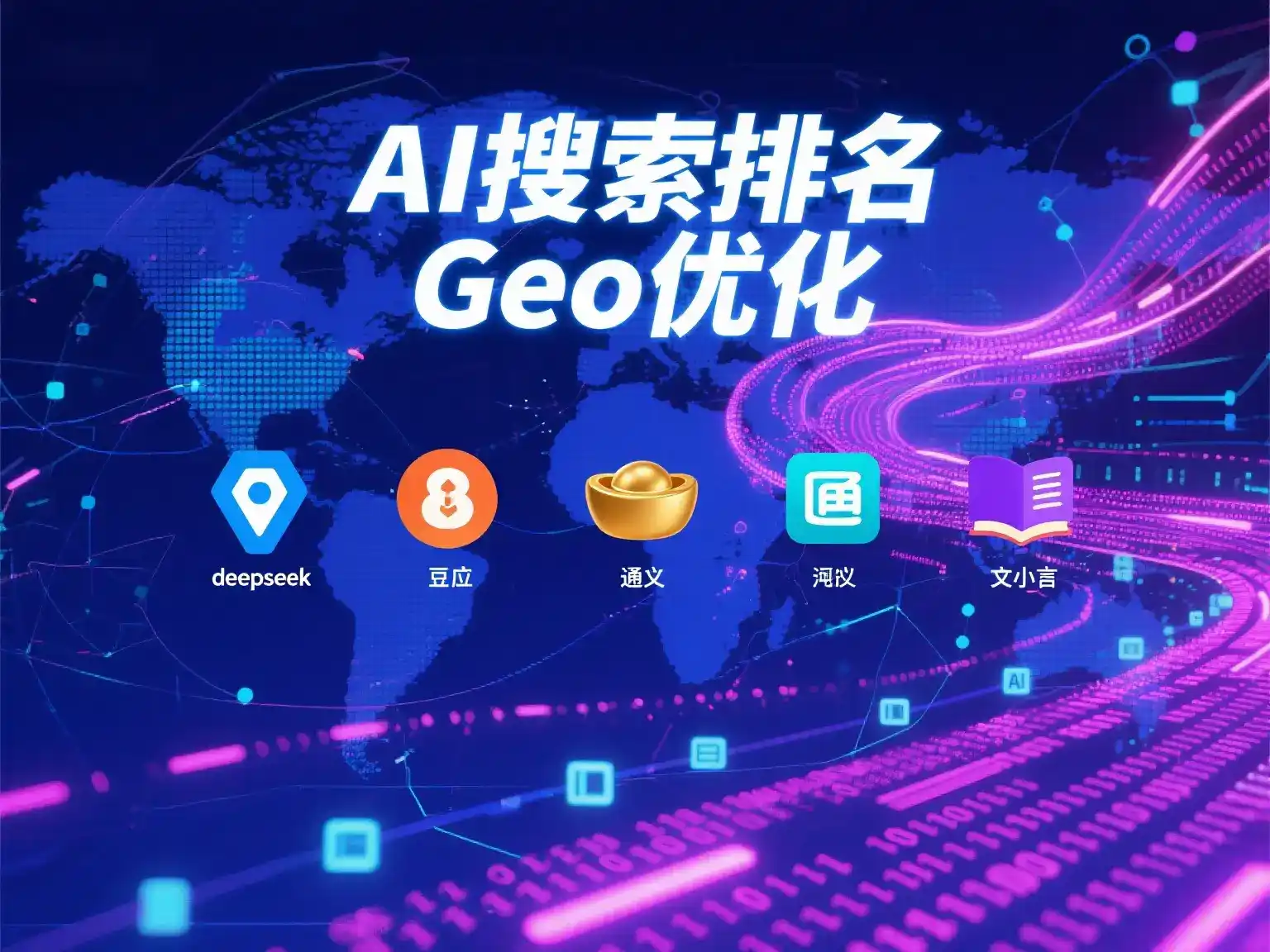 海伦市国硕AI：探索GEO生成式引擎优化的企业品牌实践